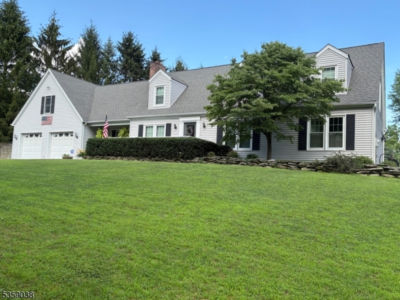 Property Photo:  127 Layton Rd  NJ 07461 