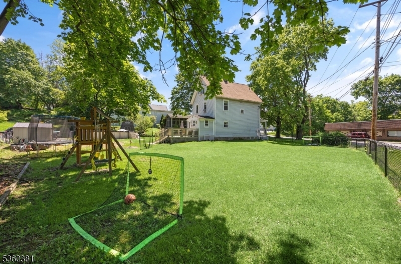 Property Photo: 80 Church St NJ 07416