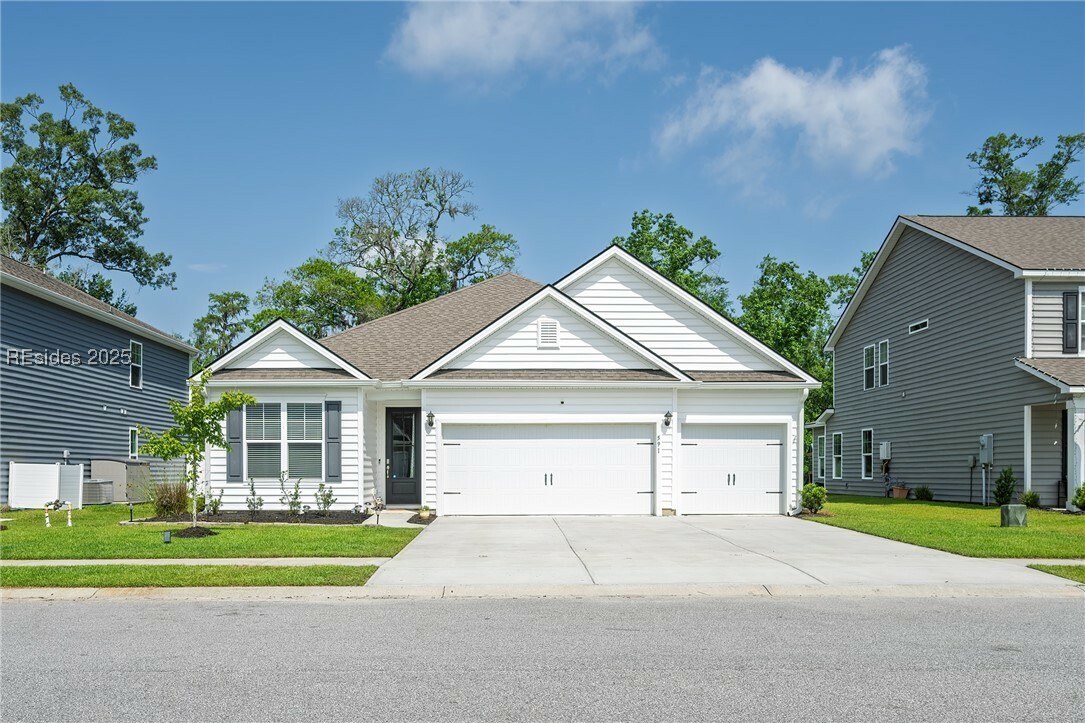 Property Photo: 591 Hulston Landing Rd SC 29909