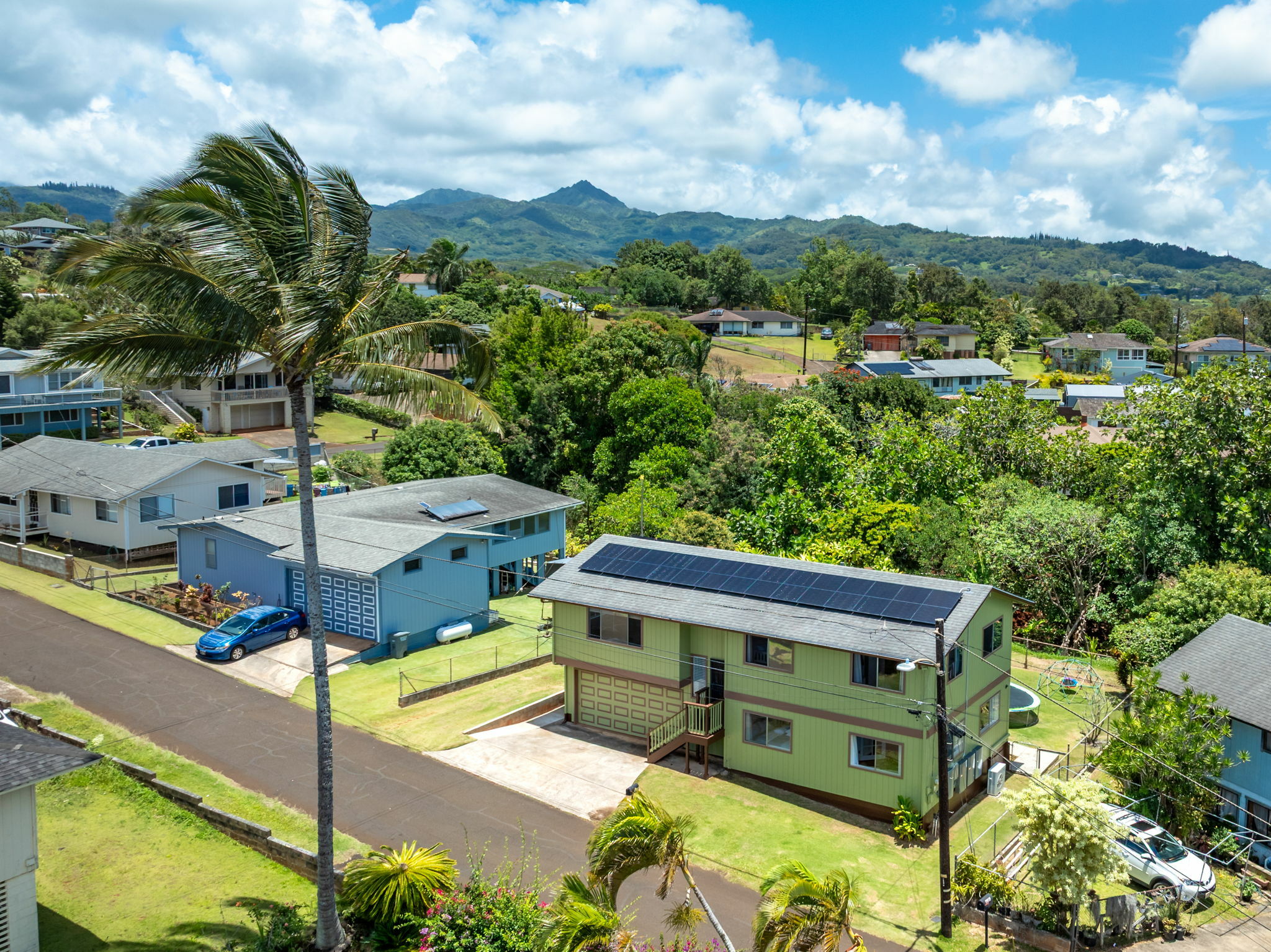 3730 Kikiwi Rd  Kalaheo HI 96741 photo
