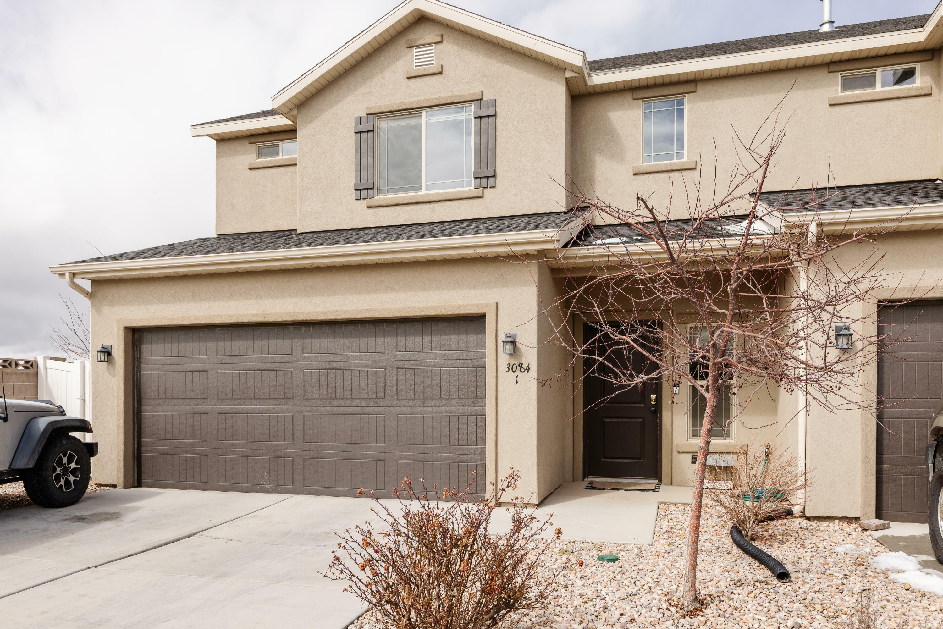 Property Photo: 3084 W Hemlock Ln #1 Ln UT 84721