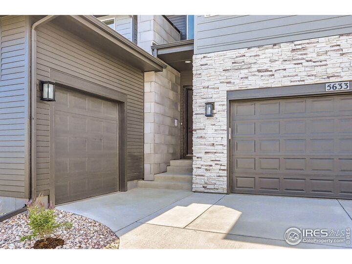 Property Photo:  5633 Zadie Ave  CO 80547