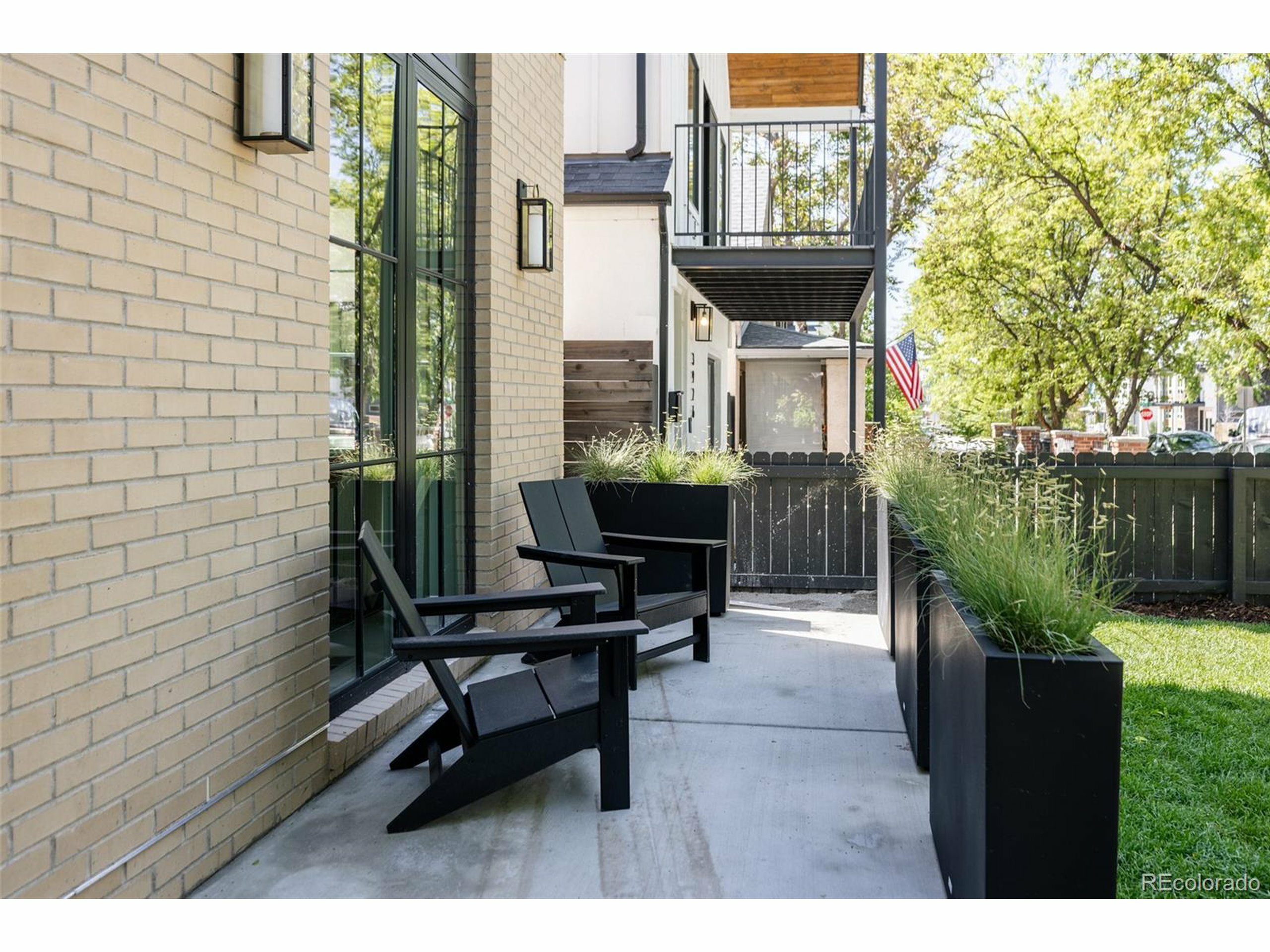 Property Photo: 3932 Kalamath St CO 80211
