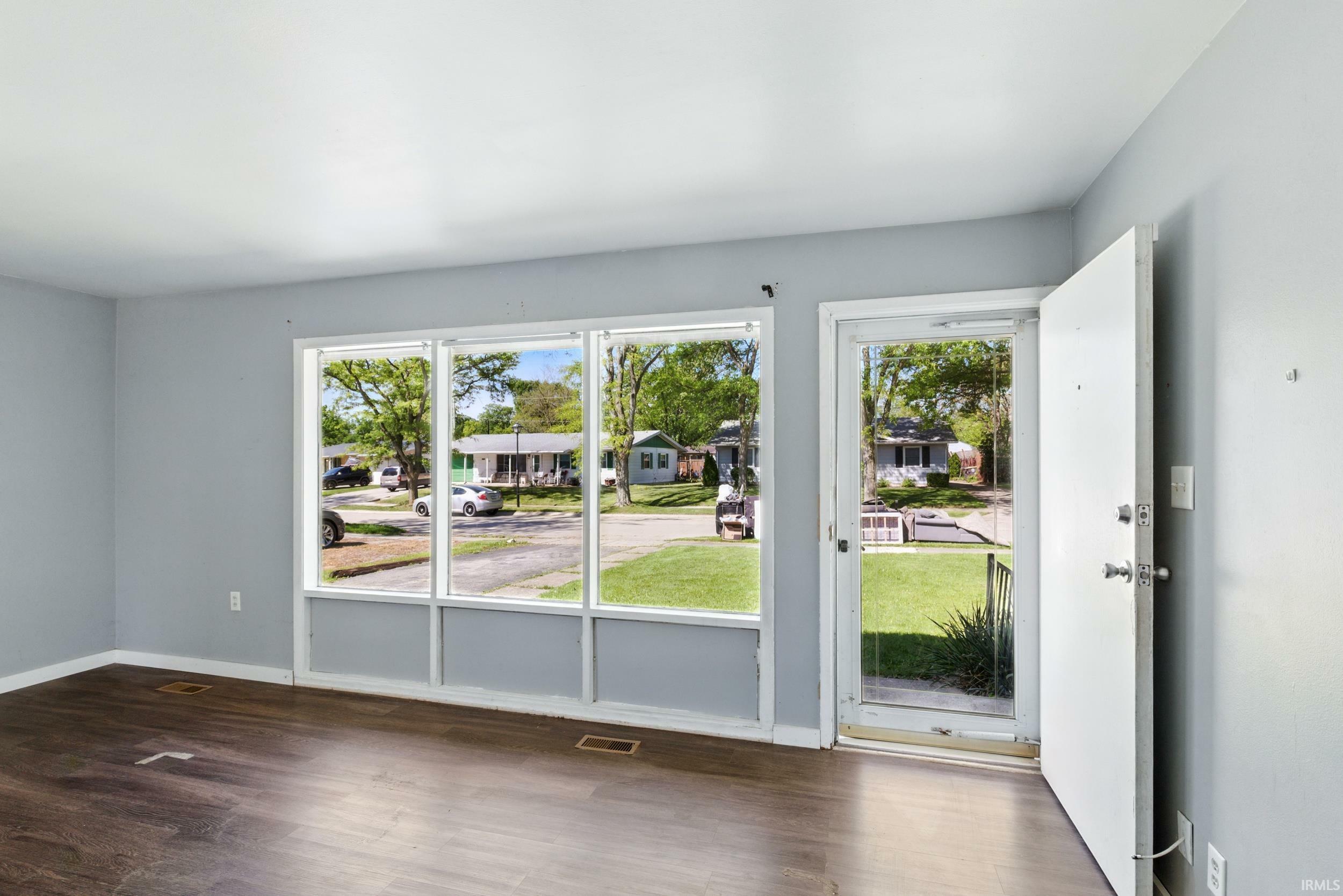 Property Photo:  6440 Azalea Drive  IN 46825 