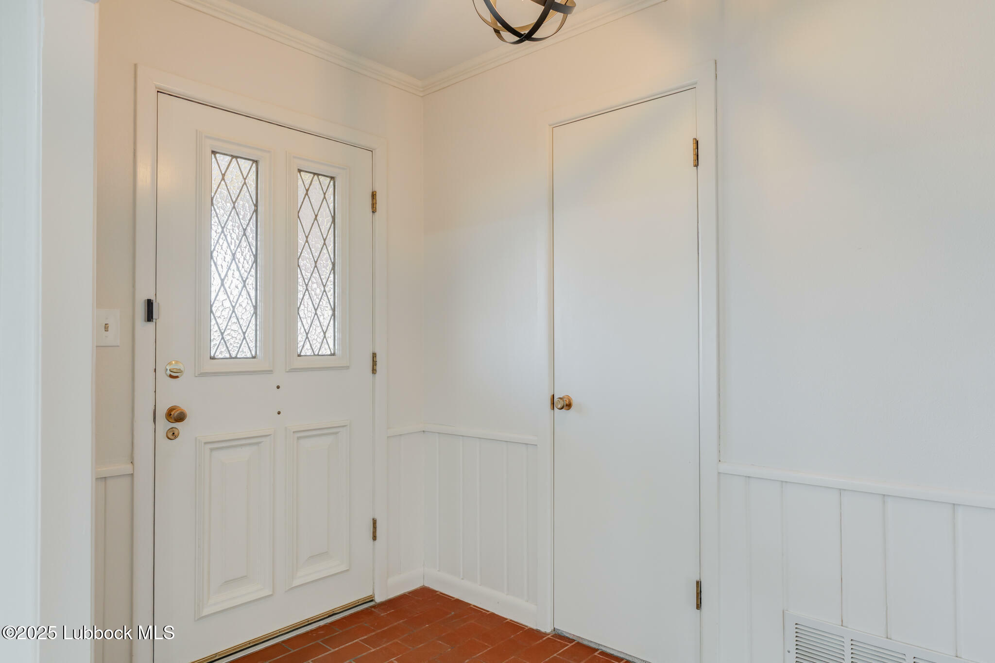 Property Photo: 807 7th Street TX 79382