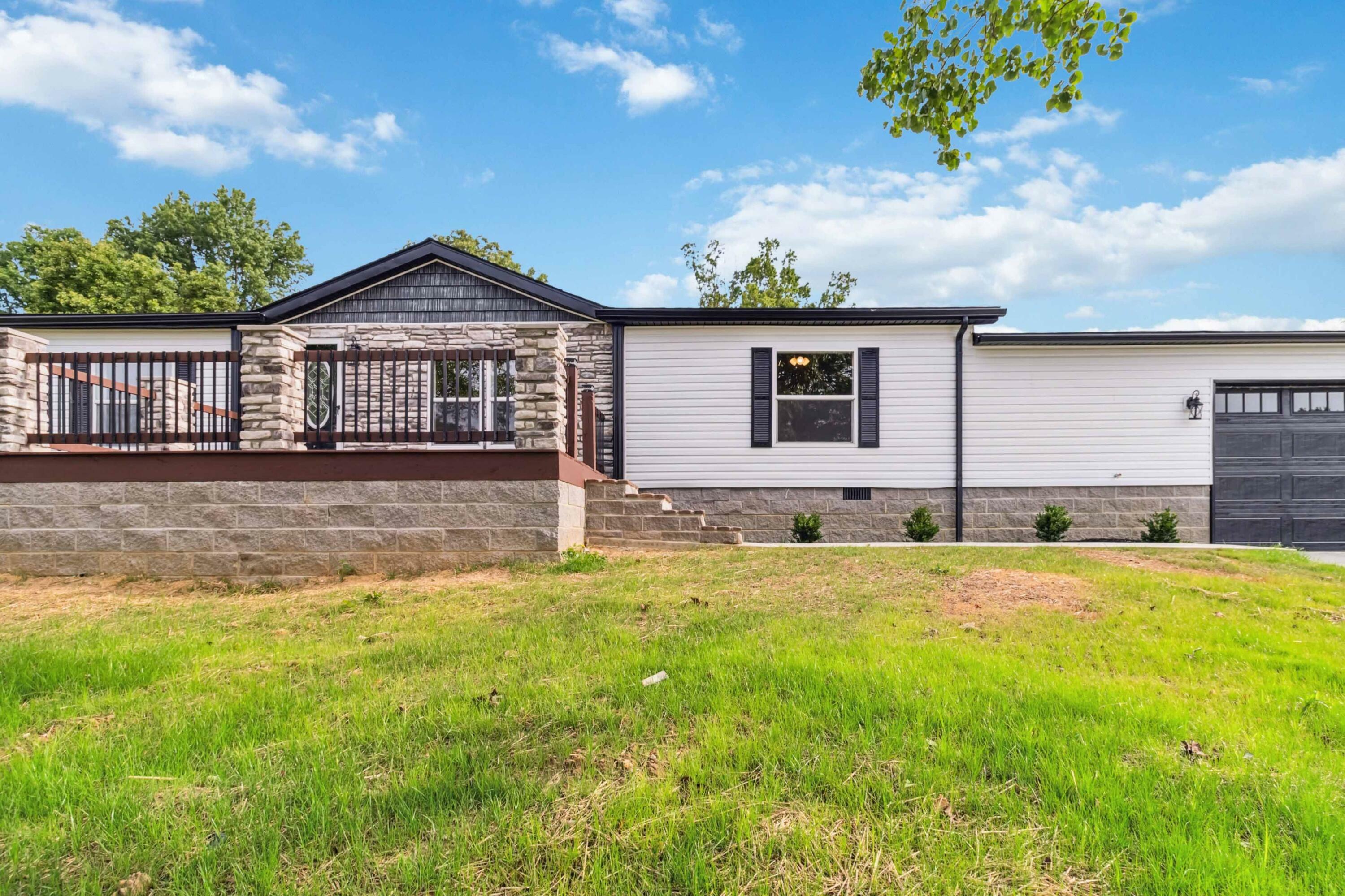 Property Photo: 204 Tib Drive KY 40744