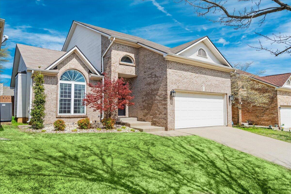 Property Photo: 253 Gateway Park Circle KY 40511