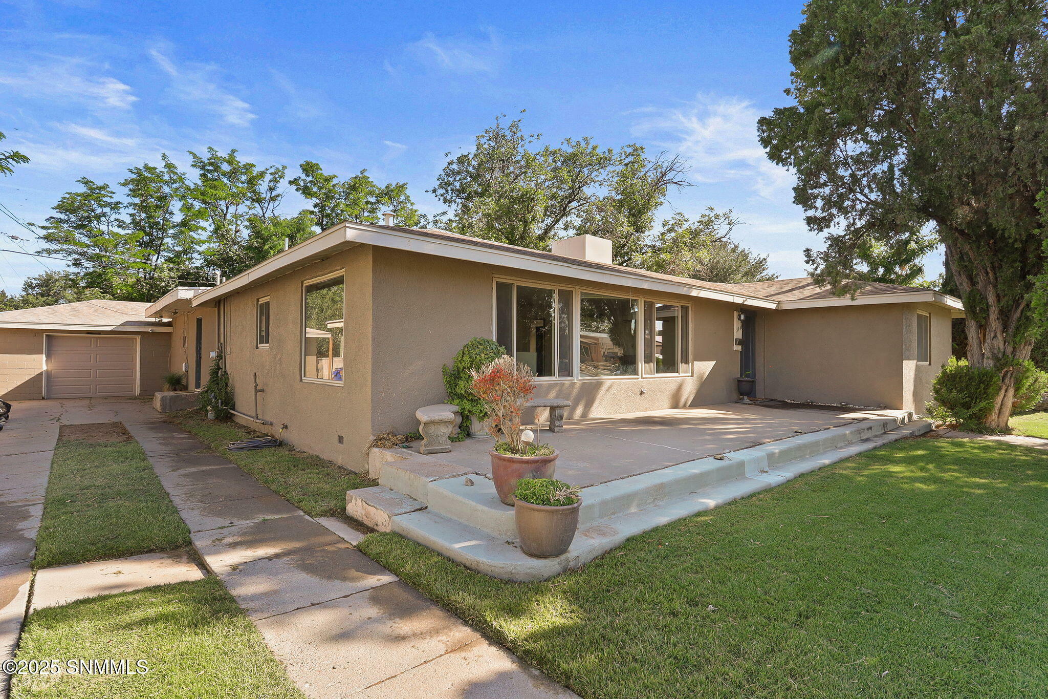 Property Photo: 341 Linda Vista Road NM 88005