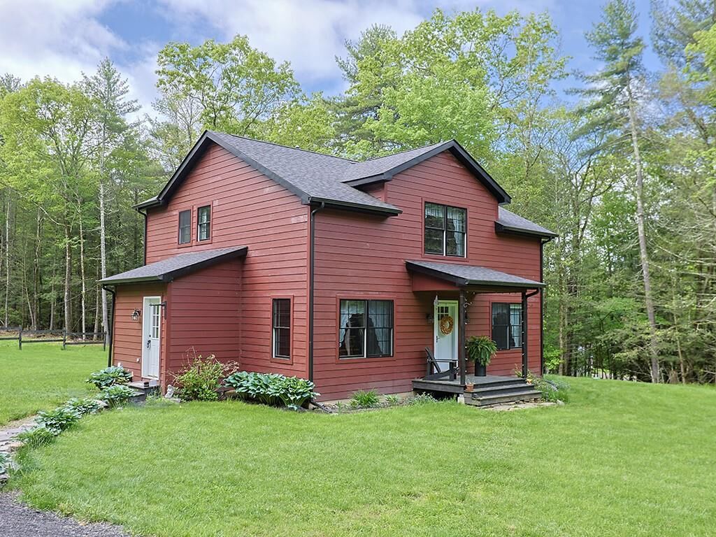 Property Photo: 199 Kelder Road NY 12461