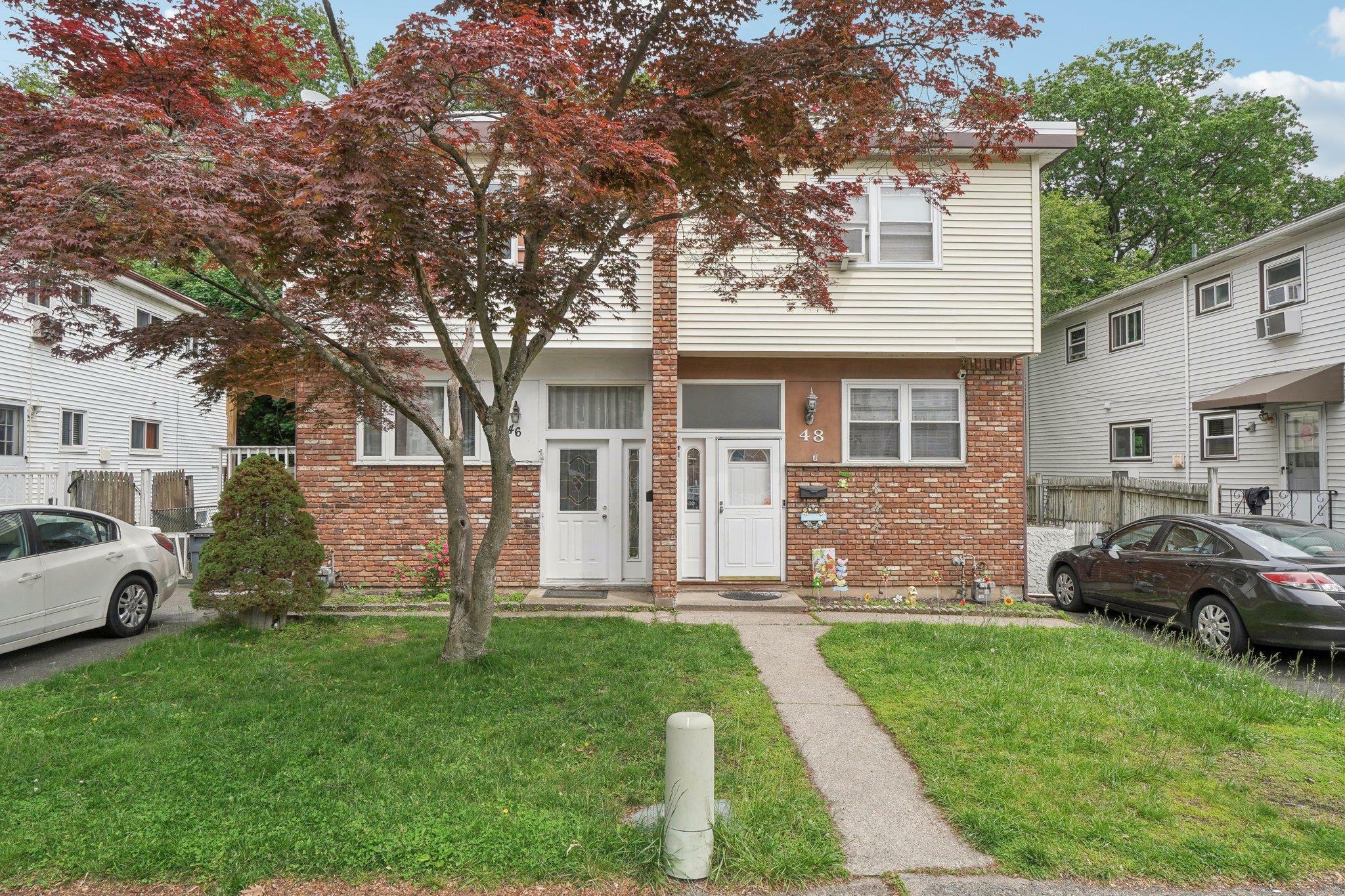 Property Photo: 46 Lonergan Drive NY 10901