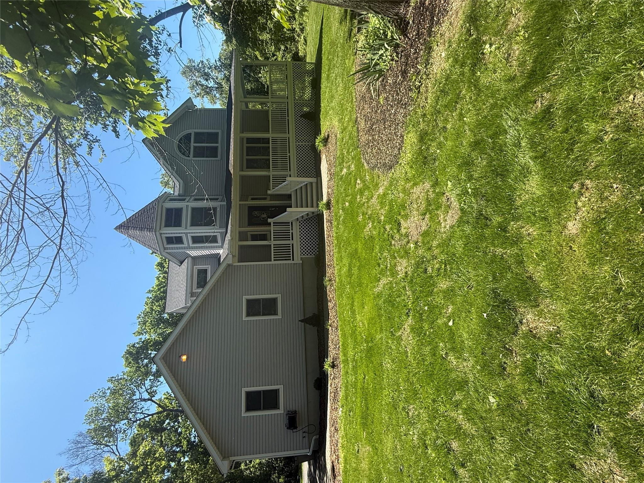 Property Photo:  12 Rosell Court  NY 12540 