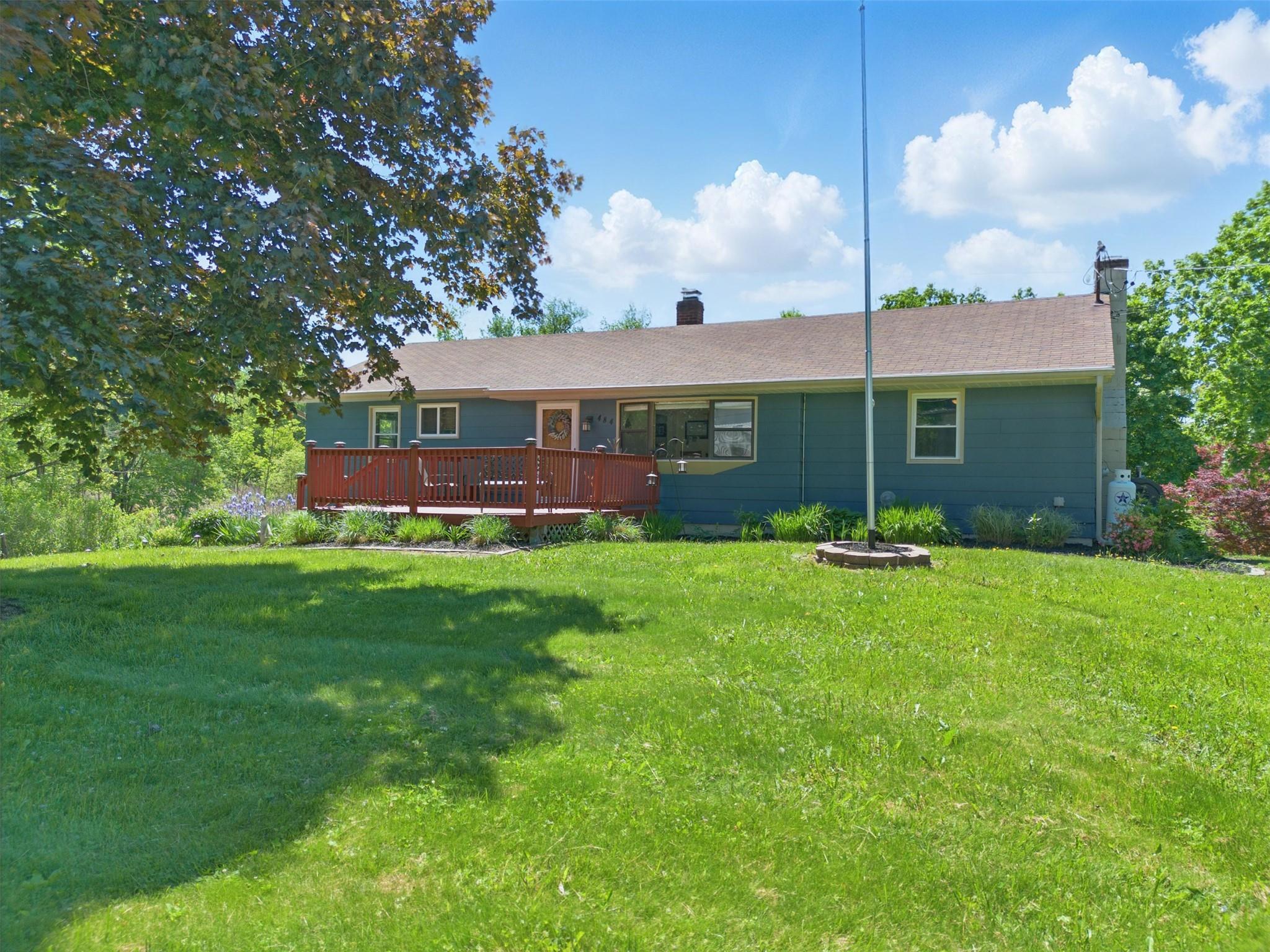 Property Photo: 484 Noxon Road NY 12603