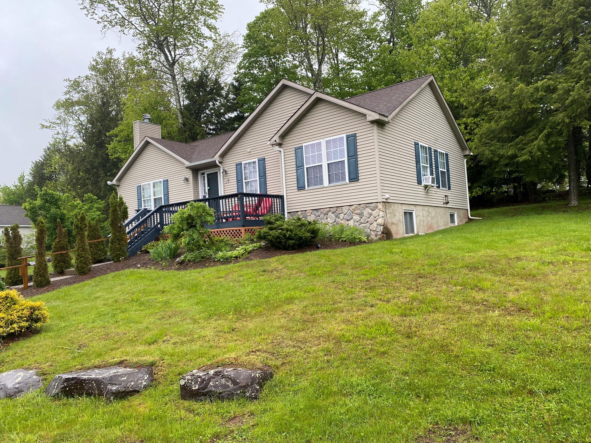 Property Photo: 97 Pleasant View Road NY 12485