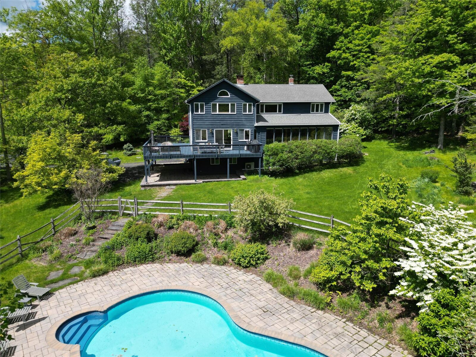Property Photo: 94 The Middle Way NY 12457