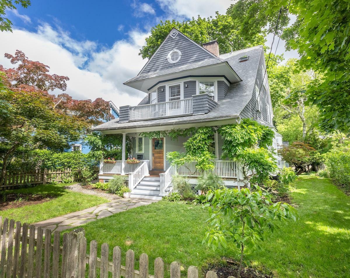 Property Photo: 51 Belden Avenue NY 10522