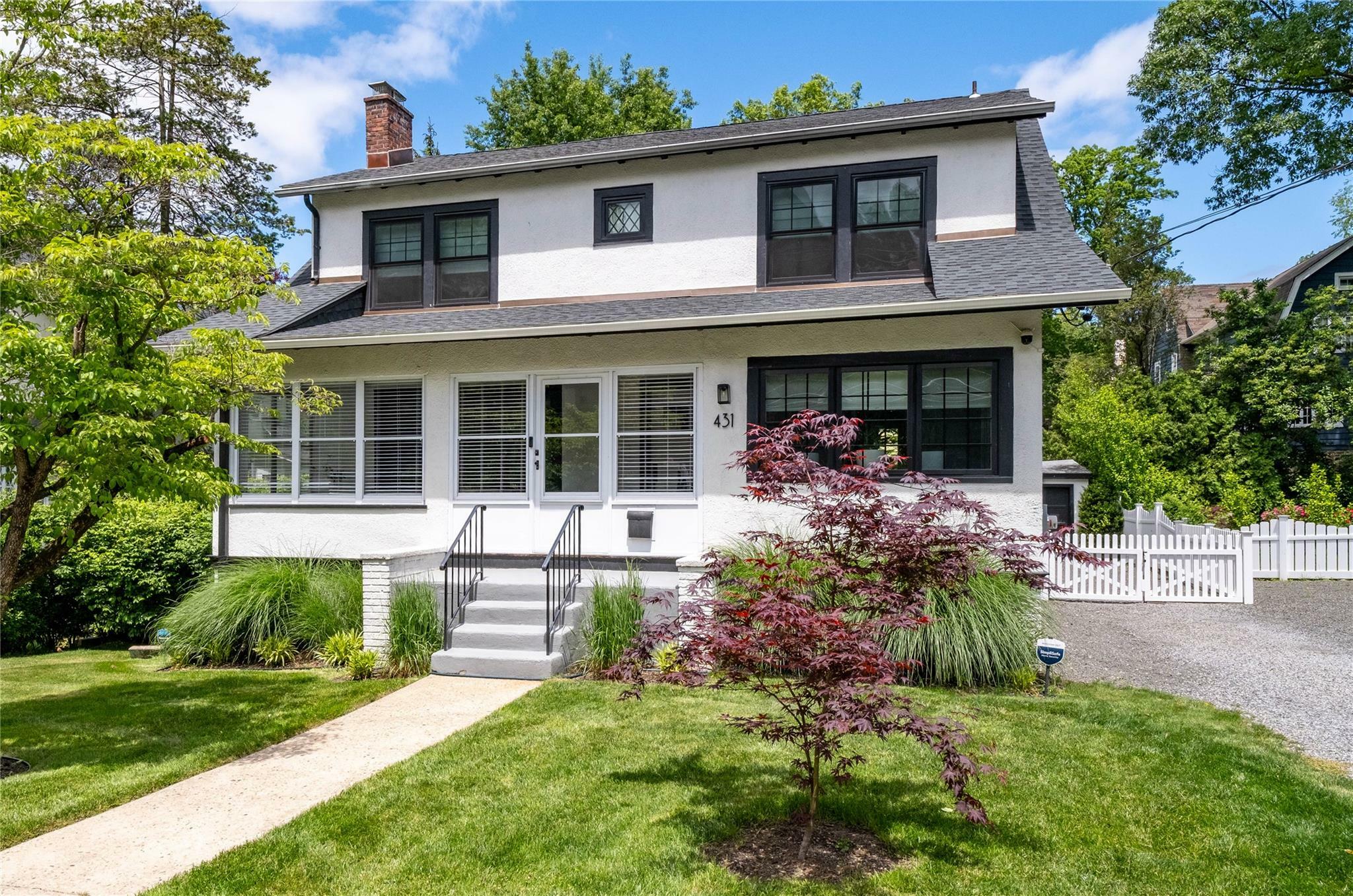Property Photo: 431 Washington Avenue NY 10803