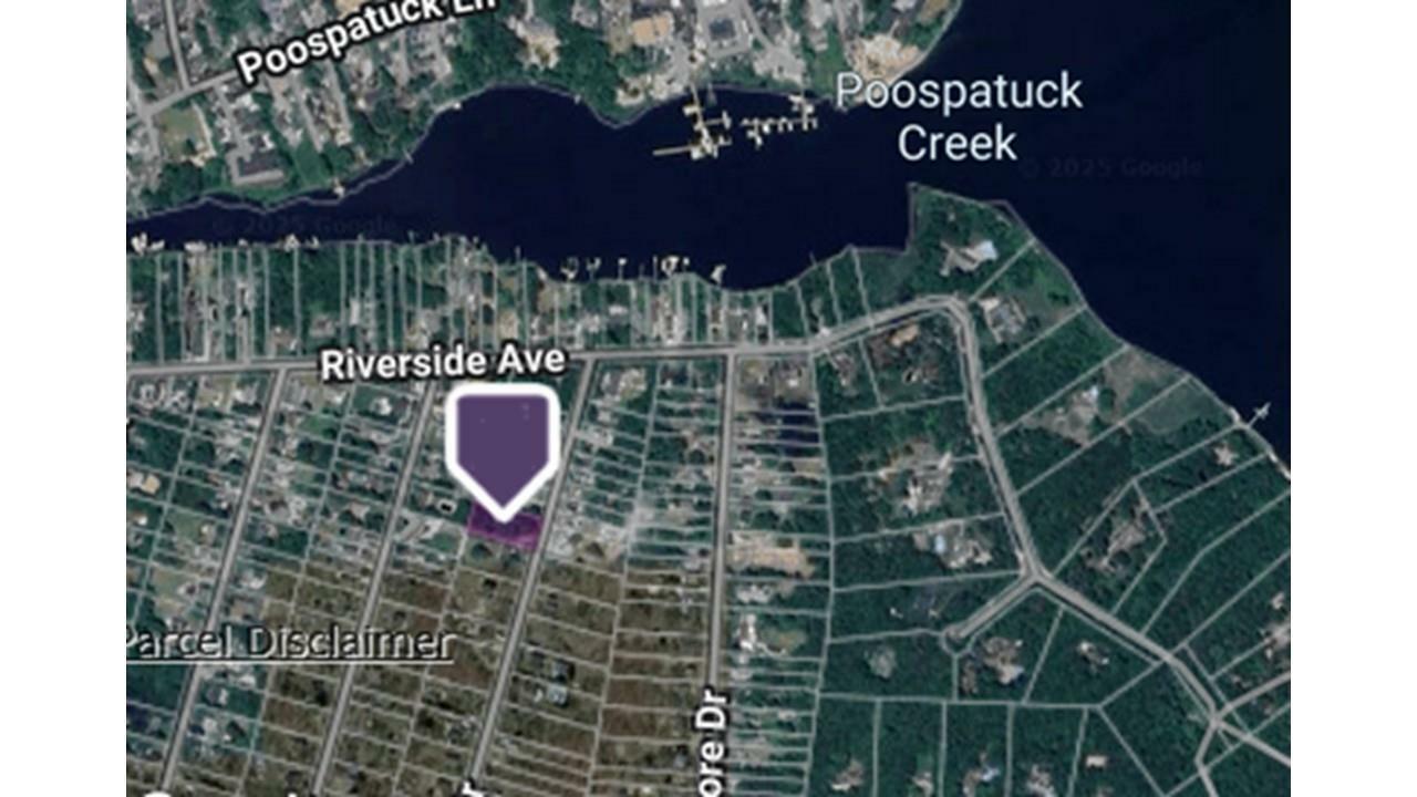 Property Photo: V/L Woodcut Drive NY 11951