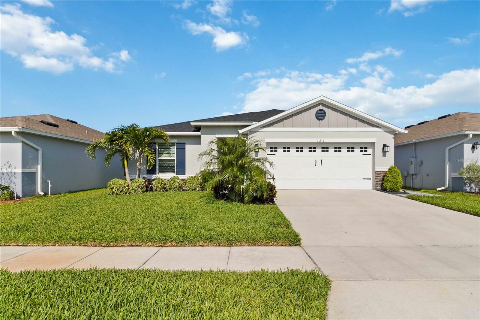3211 Sweet Acres Place  St Cloud FL 34772 photo