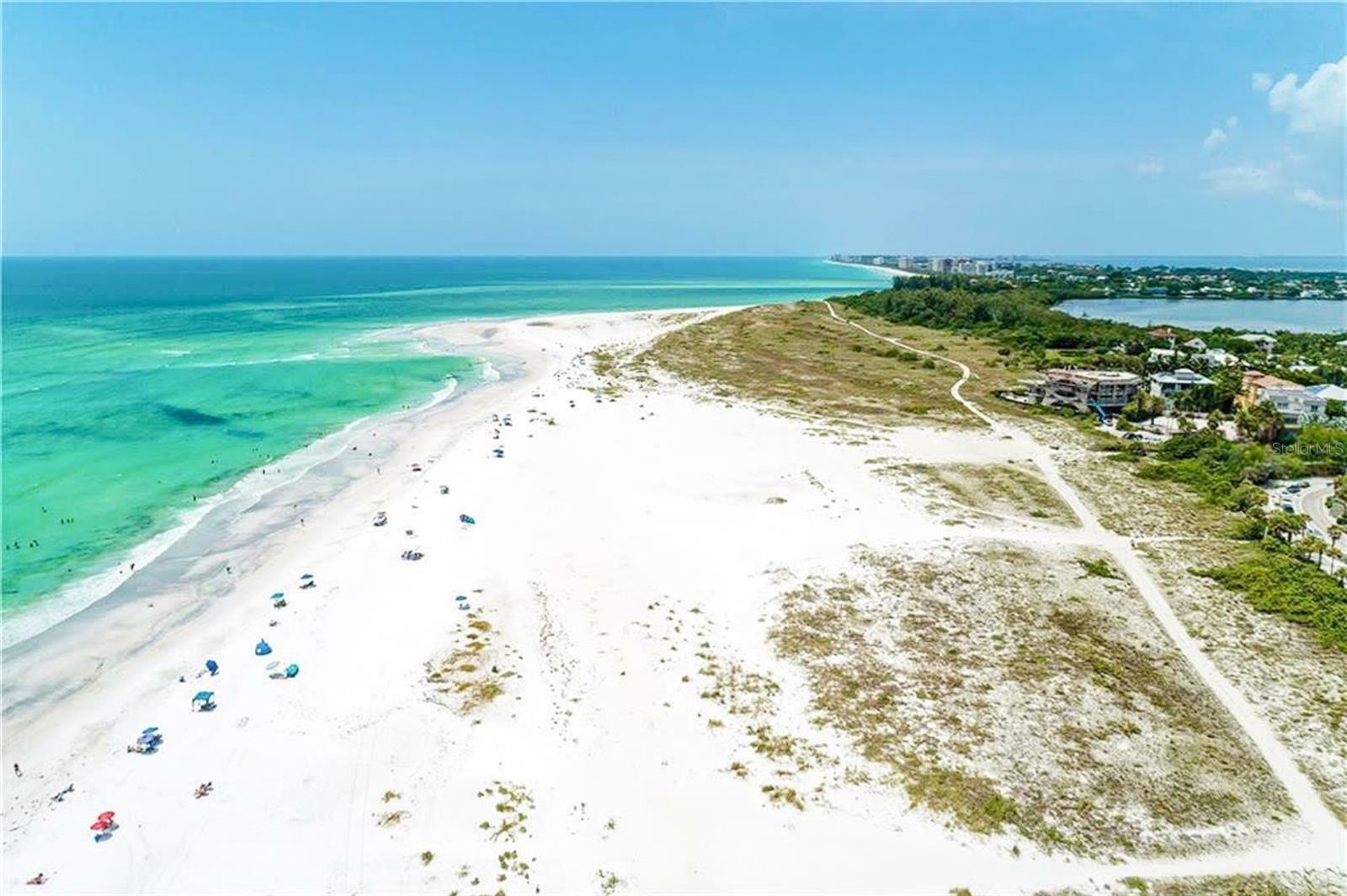Property Photo: 1 Benjamin Franklin Drive Ph 3 FL 34236