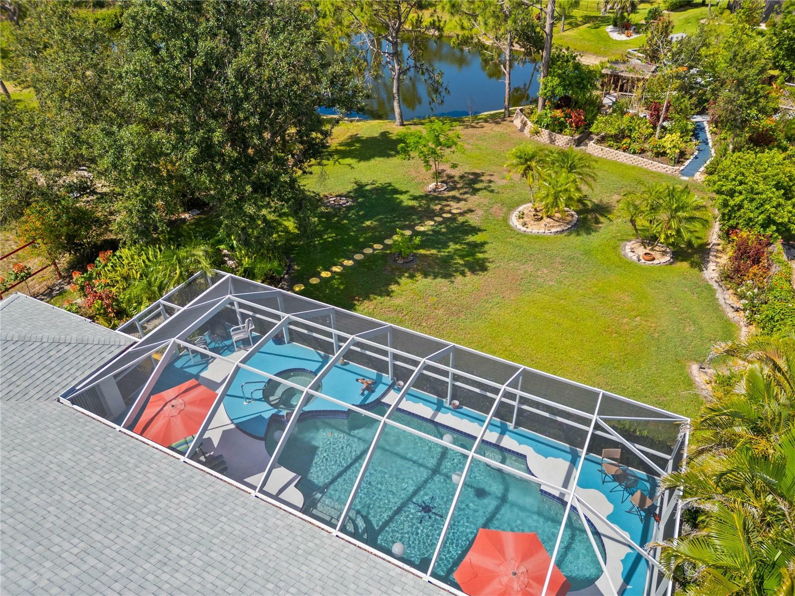 Property Photo: 116 Tournament Road FL 33947