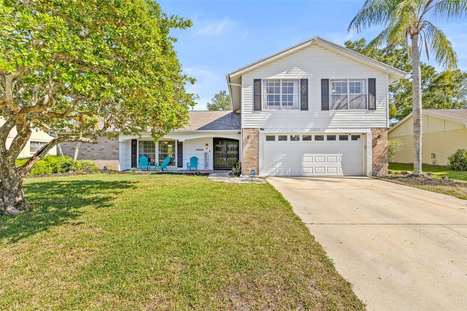 Property Photo: 12222 Meadowbrook Lane FL 34667