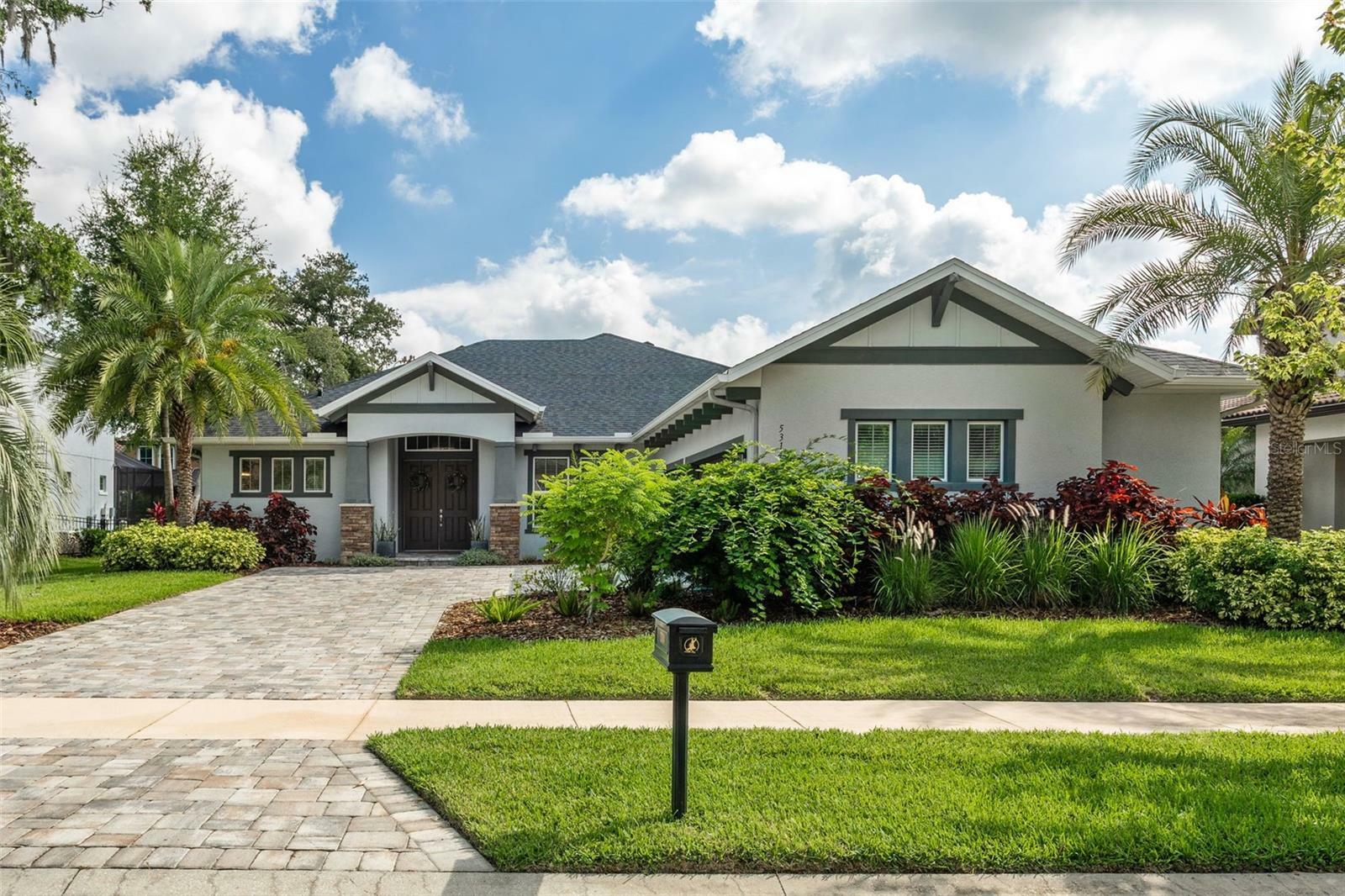 5314 Alafia Falls Drive  Lithia FL 33547 photo