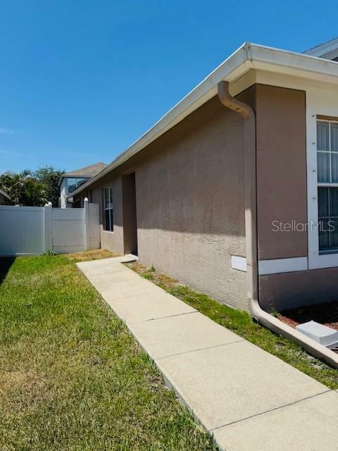 Property Photo: 3515 Hunting Creek Loop FL 34655