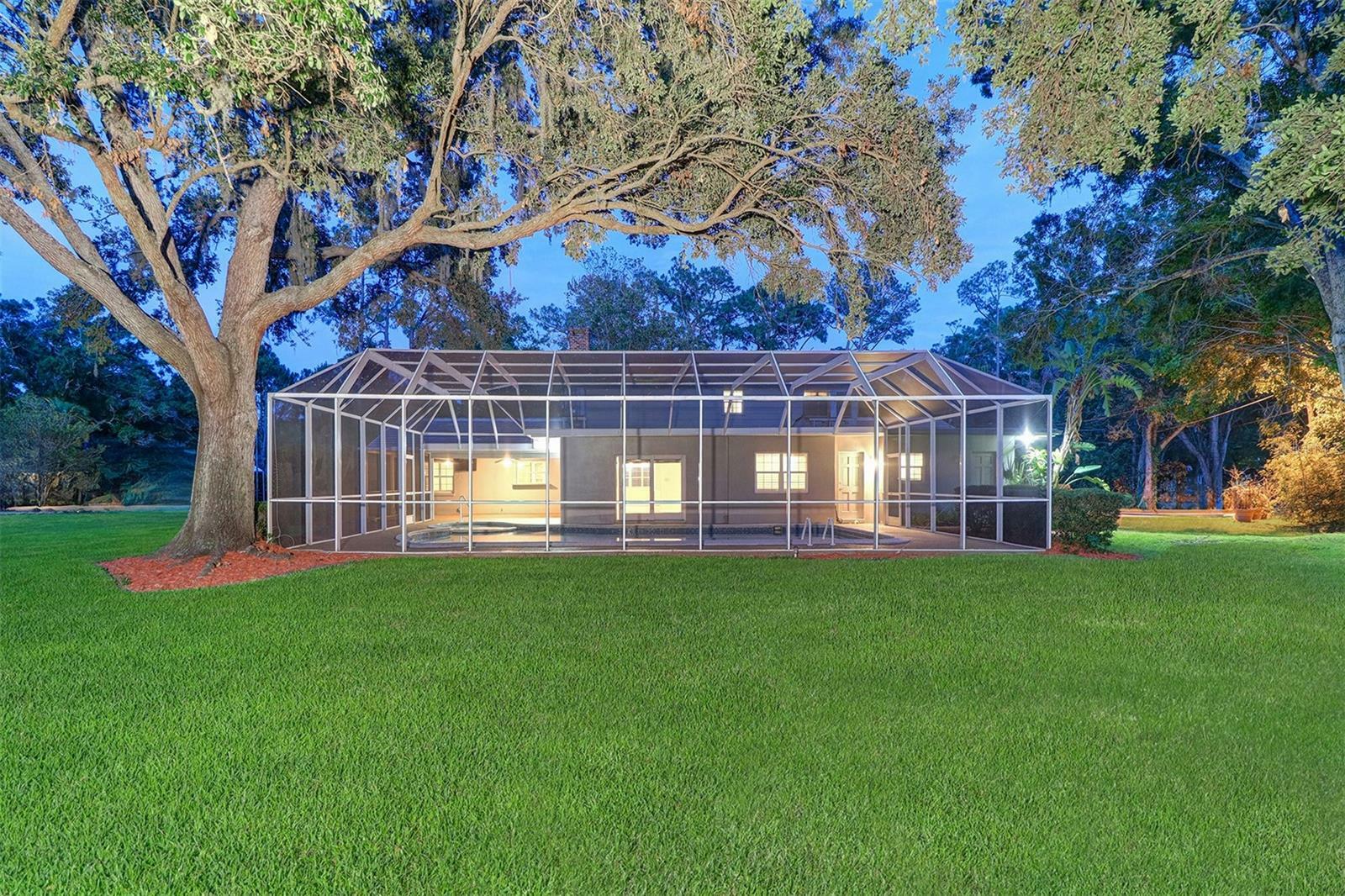 Property Photo: 1670 Fox Road FL 33764