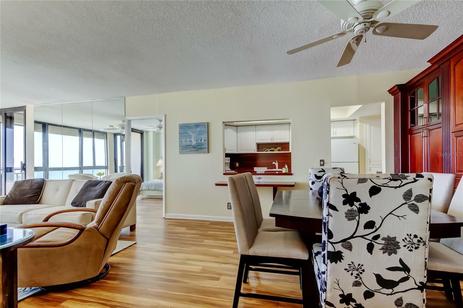 Property Photo: 3820 Gulf Boulevard 1107 FL 33706