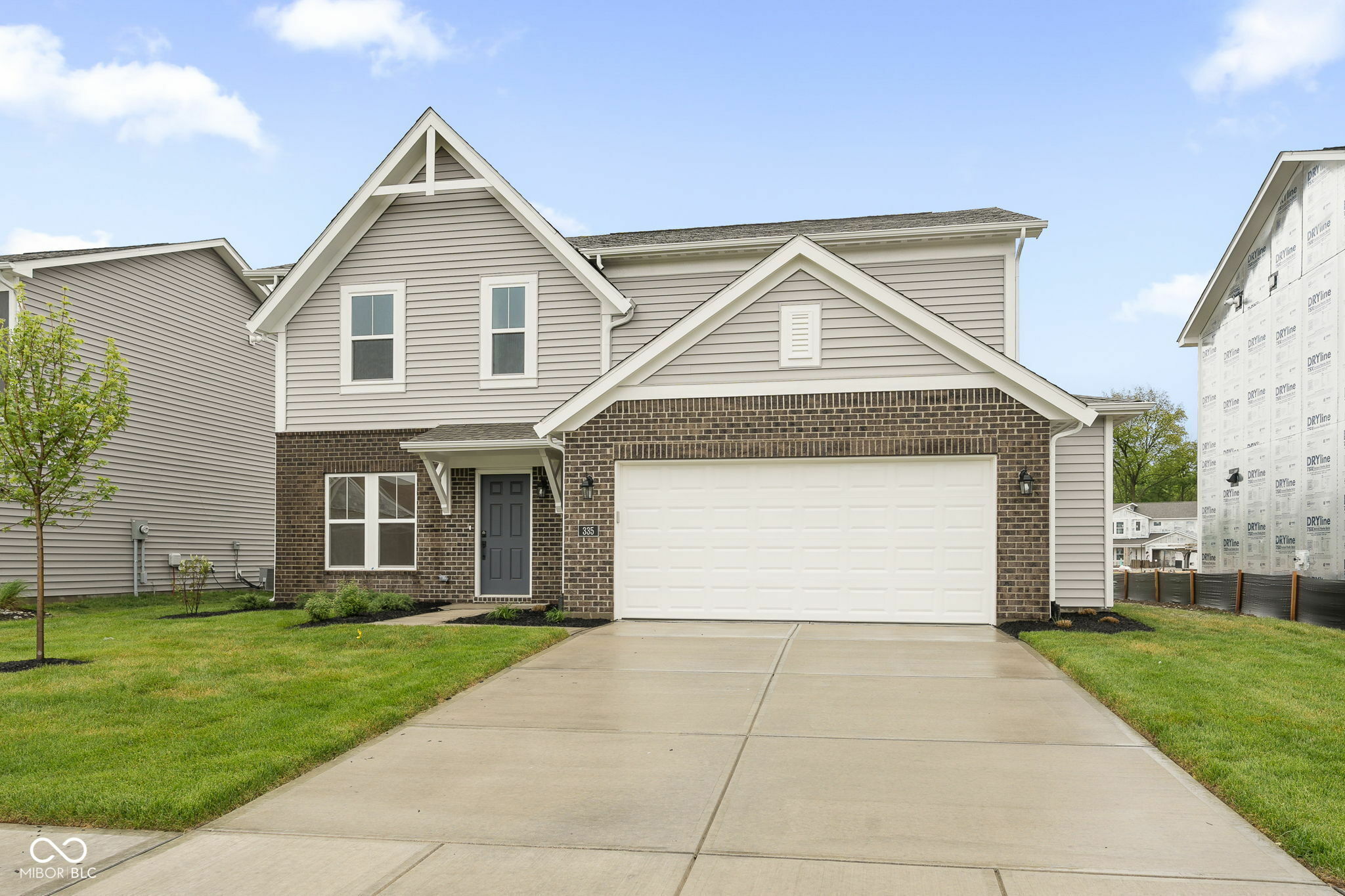 Property Photo: 335 Atlas Drive IN 46052