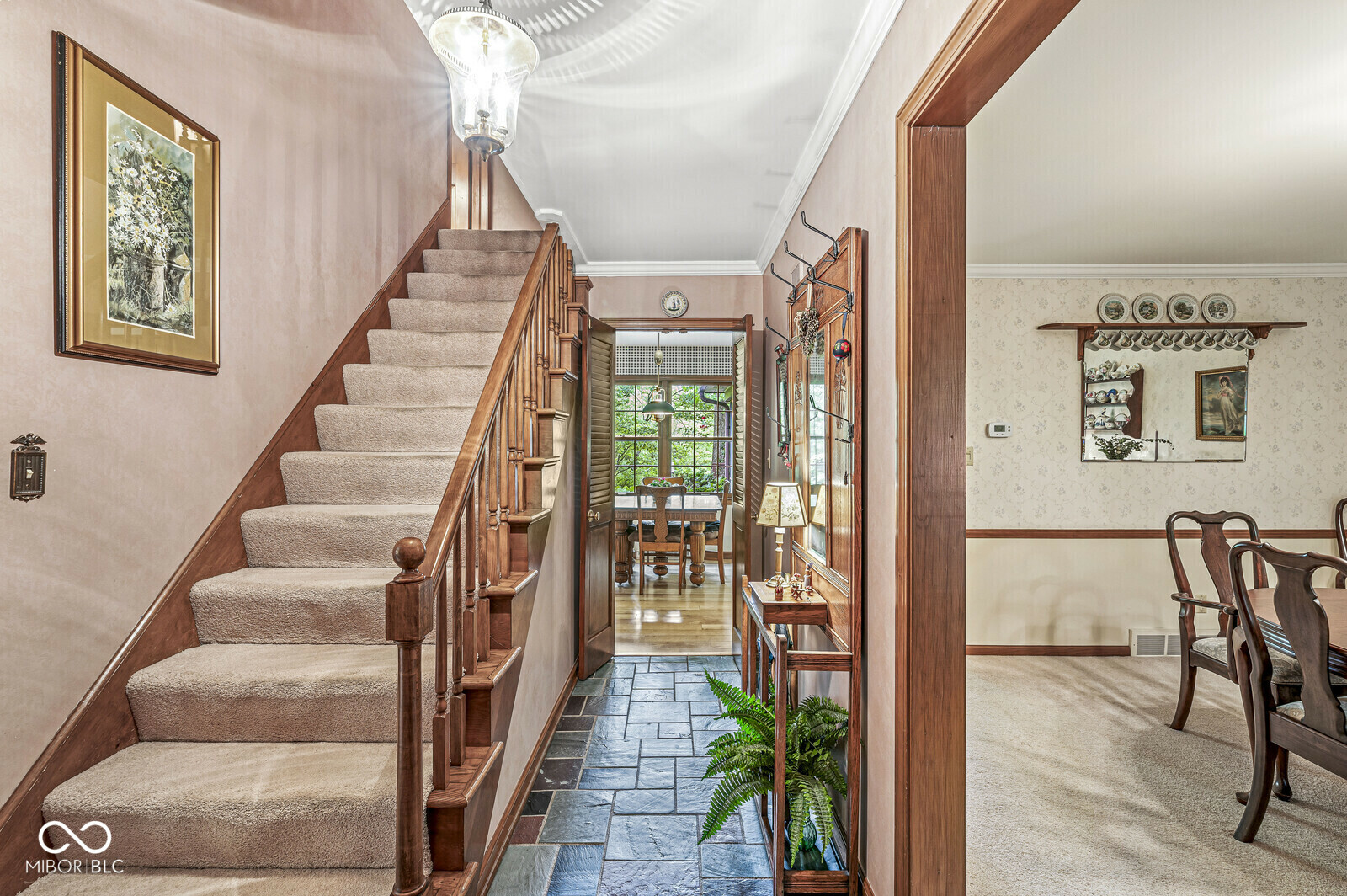 Property Photo: 577 Century Oaks Drive IN 46077