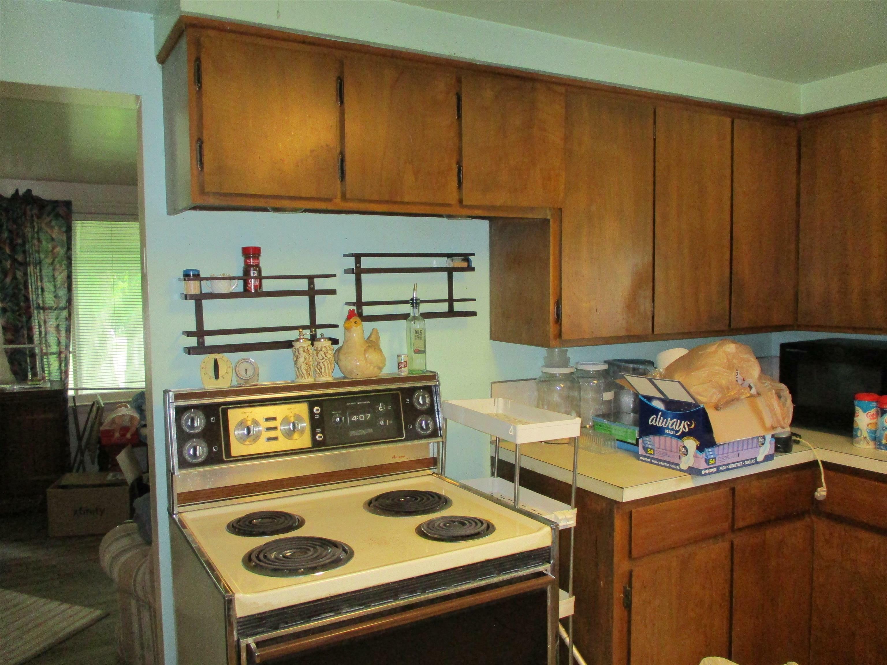 Property Photo: 312 Leland Street MI 48433