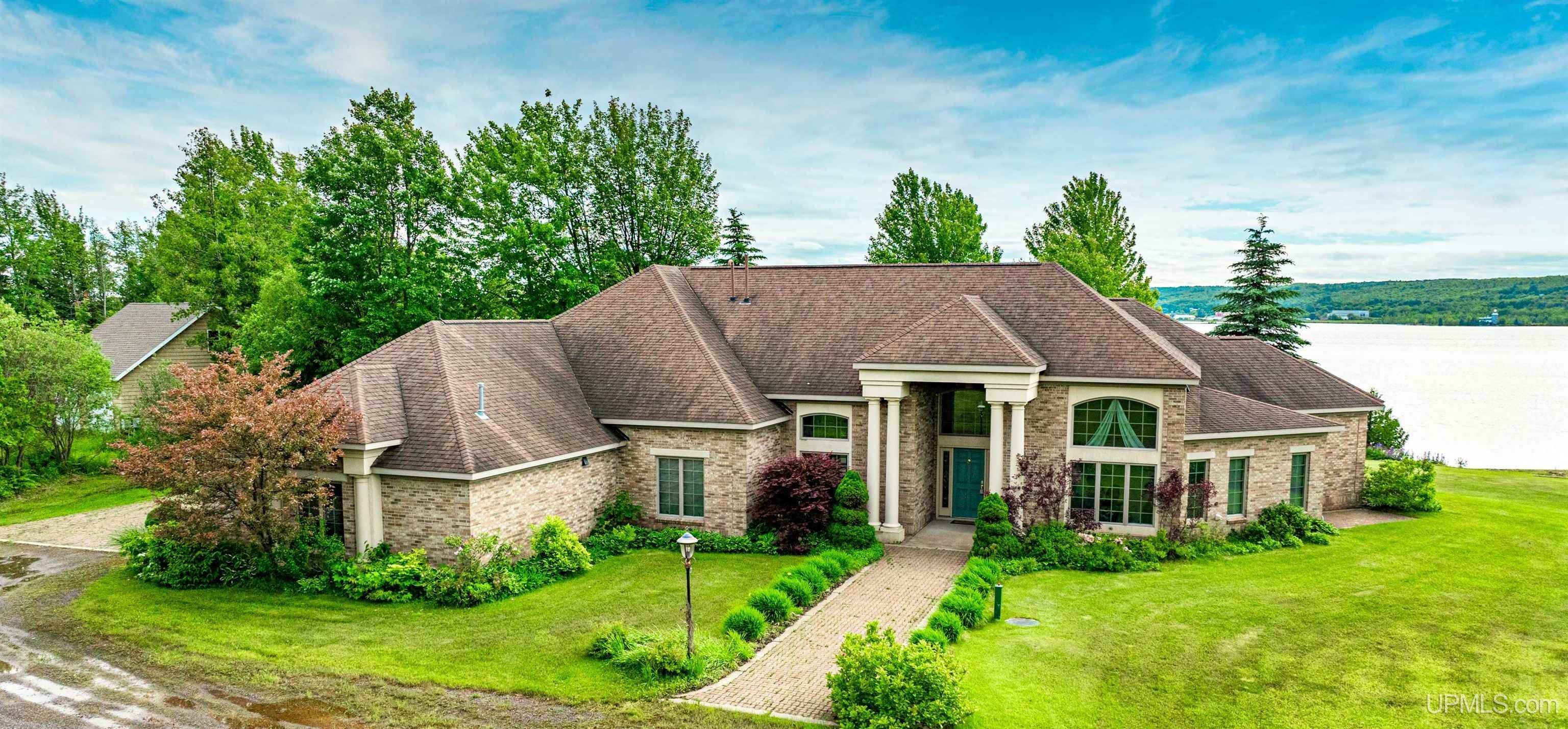52765 Bootjack Road  Lake Linden MI 49945 photo