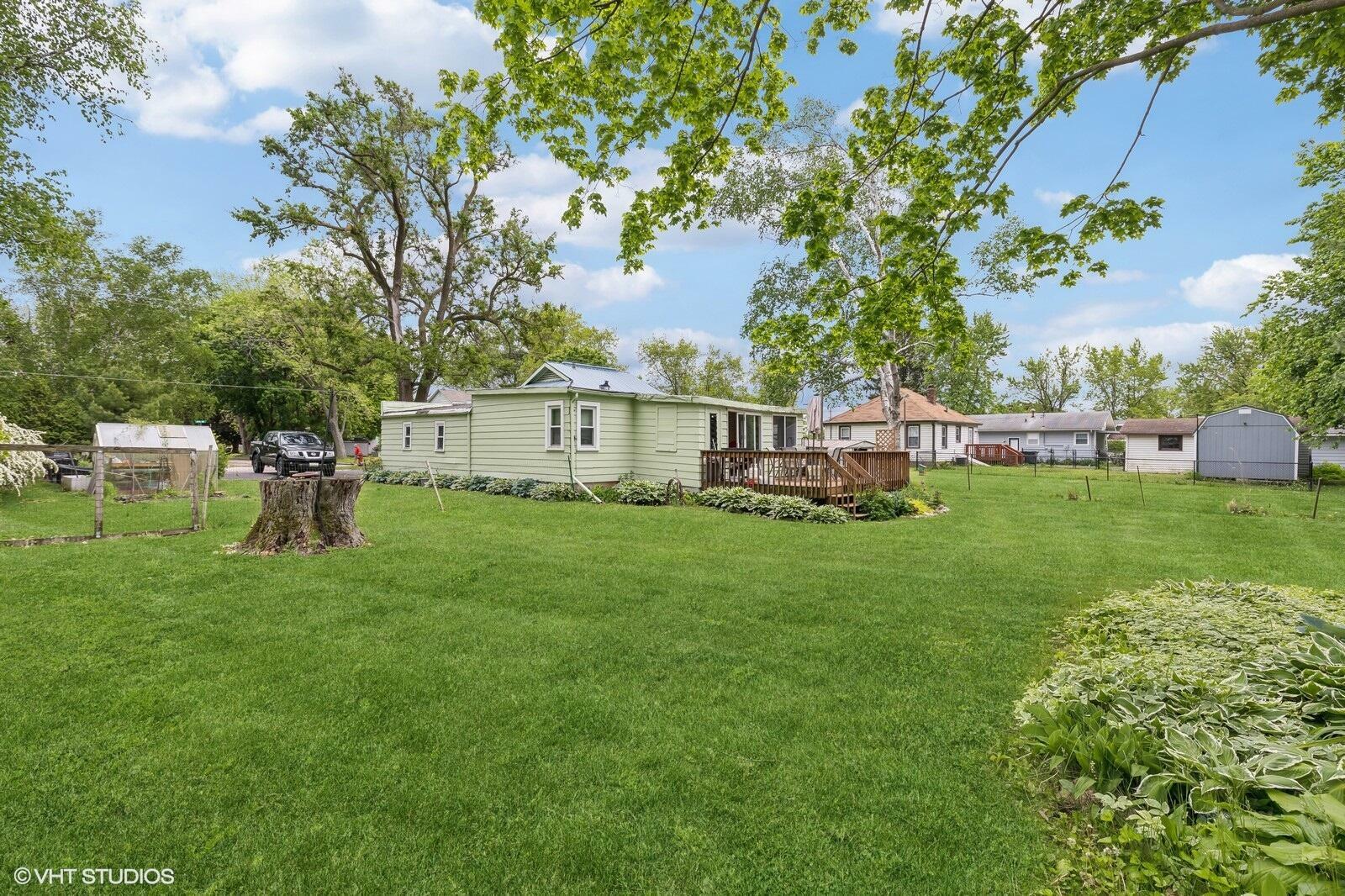 Property Photo: 301 S 5th Ave WI 53184