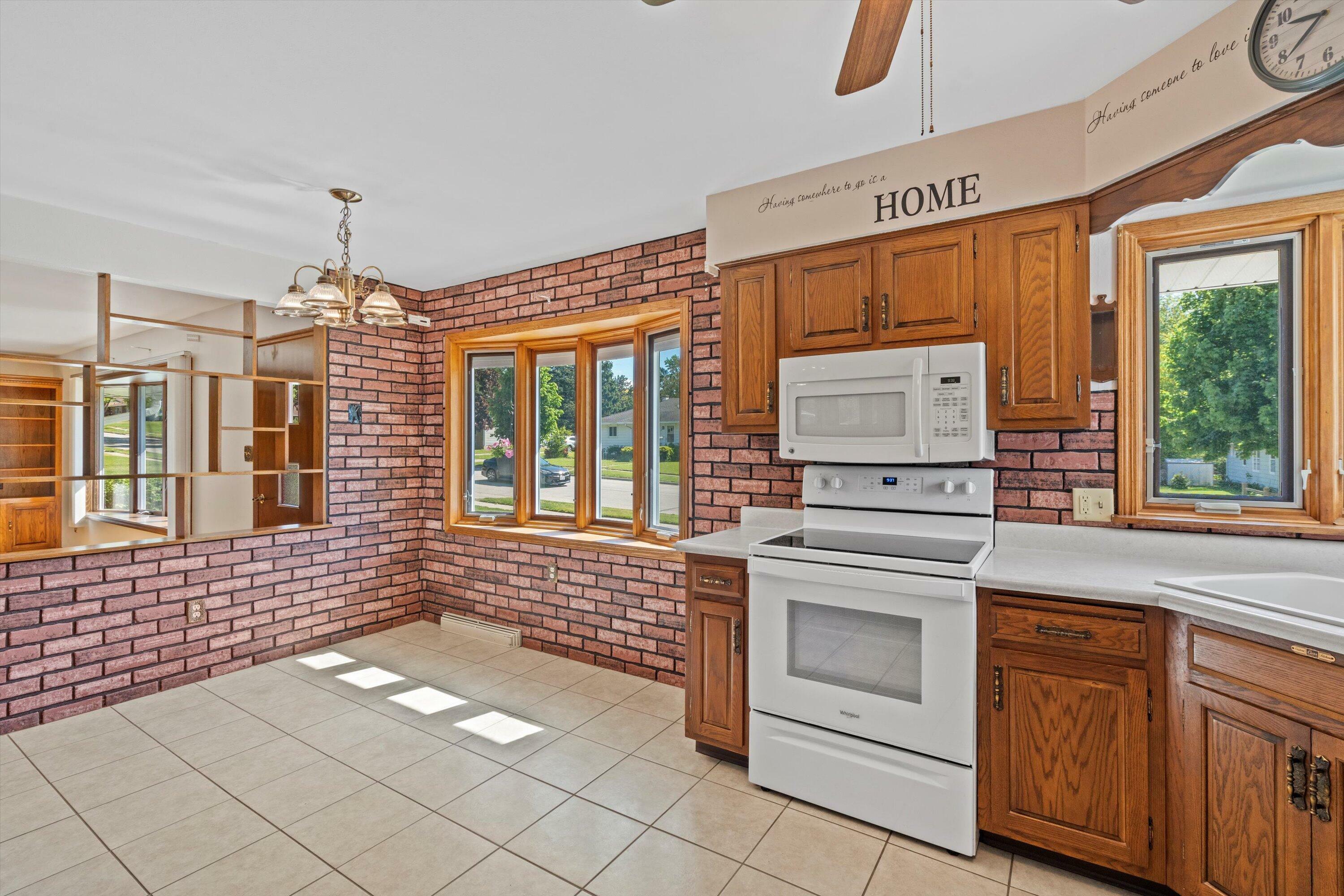 Property Photo: 15 Wilson Ave WI 53538