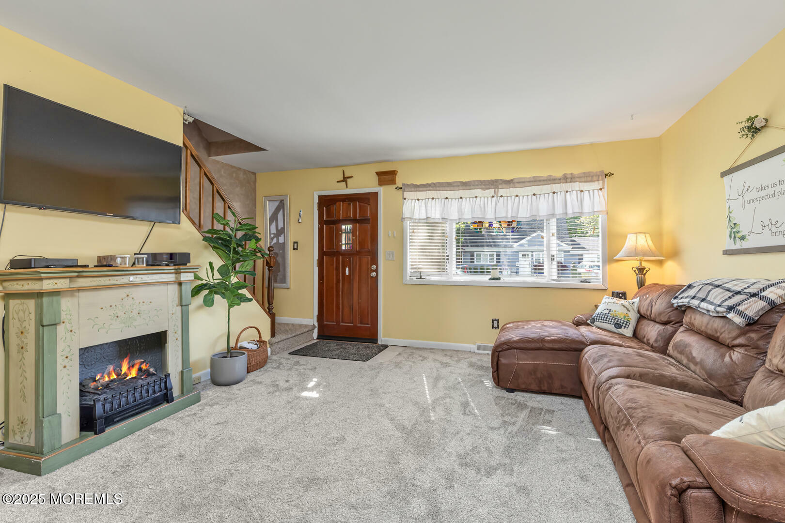 Property Photo: 7 Monterey Drive NJ 07730