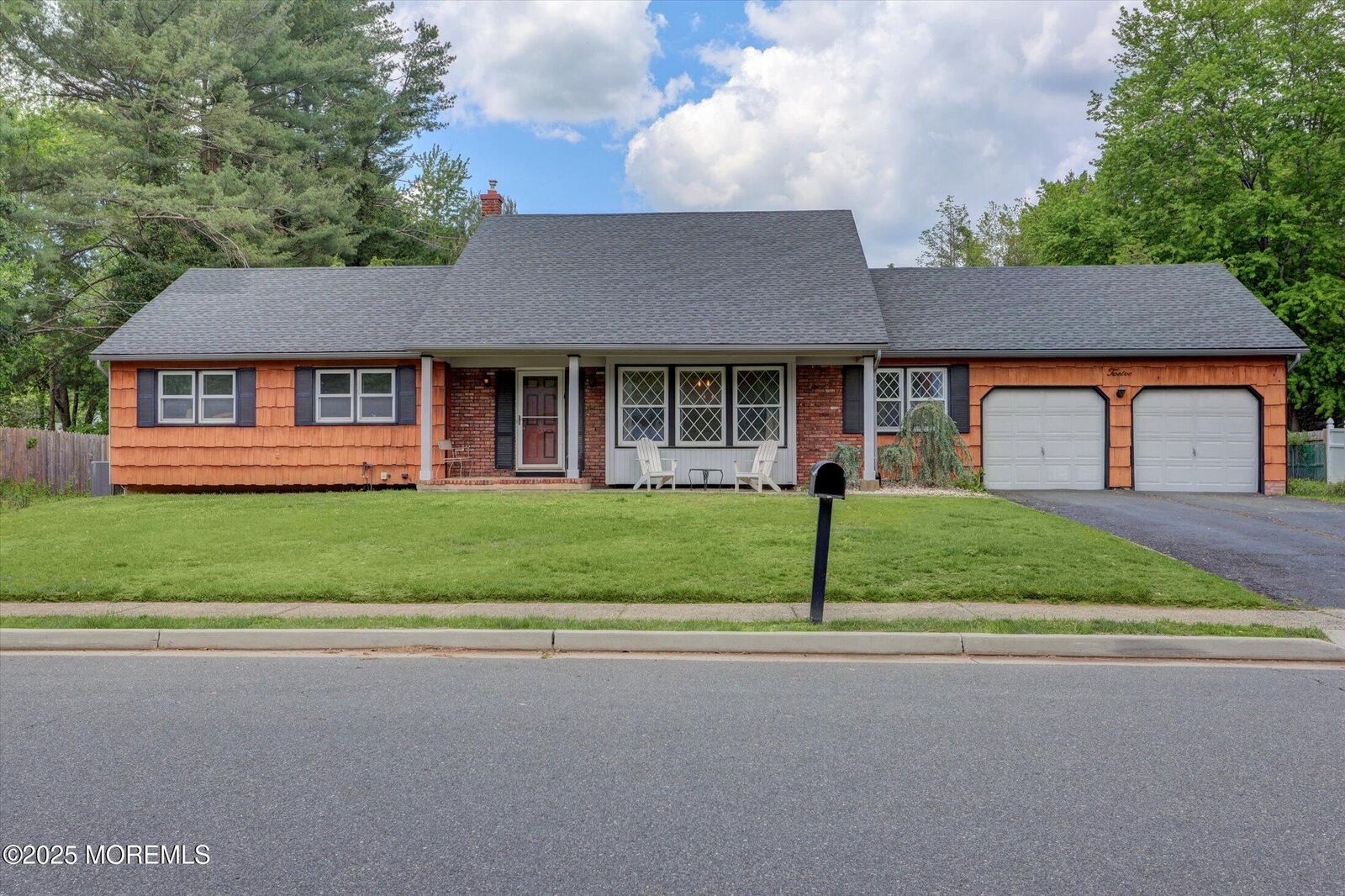 Property Photo:  12 Prince William Road  NJ 07751 