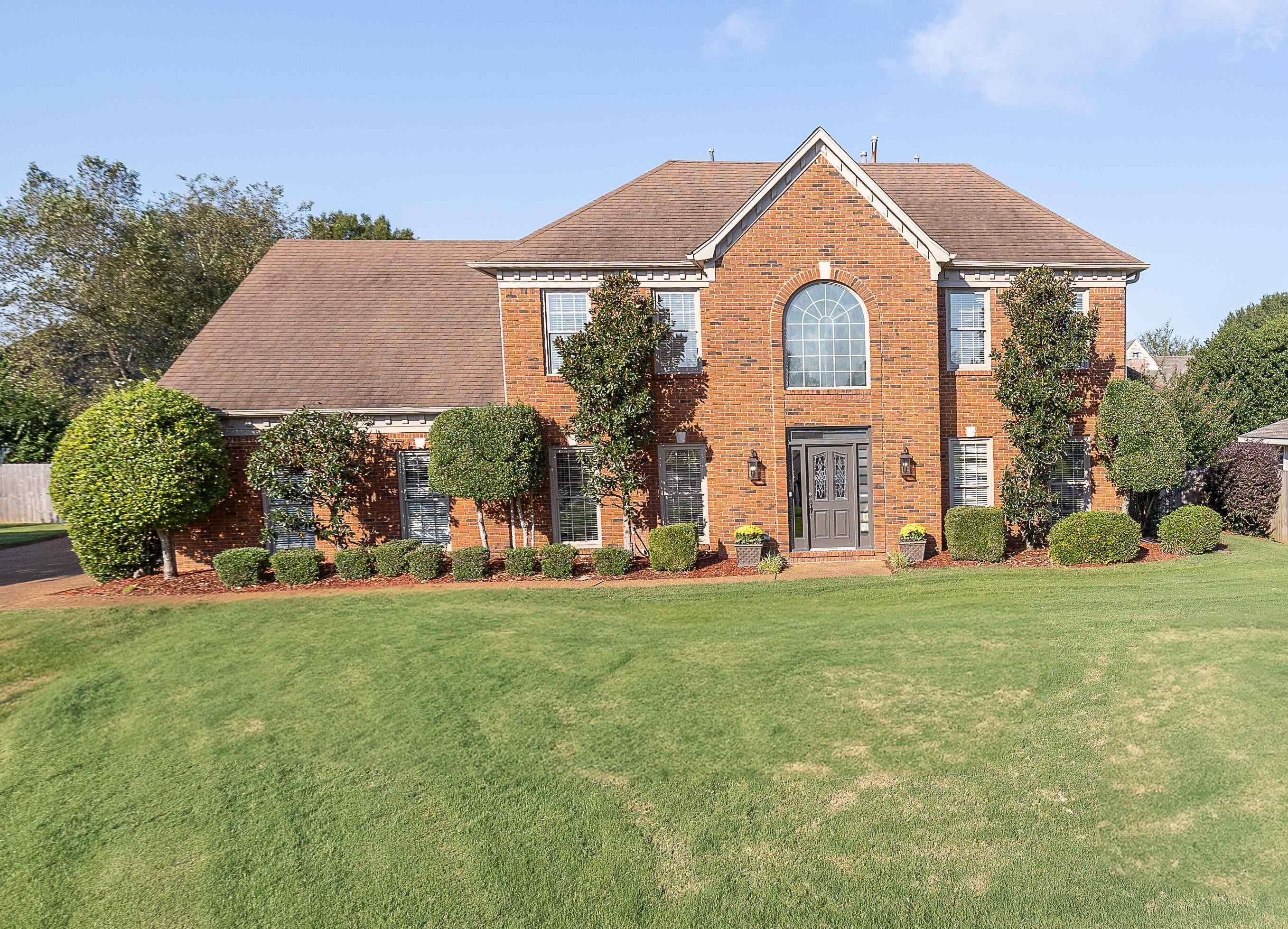 Property Photo: 1223 Elm Springs Dr TN 38017
