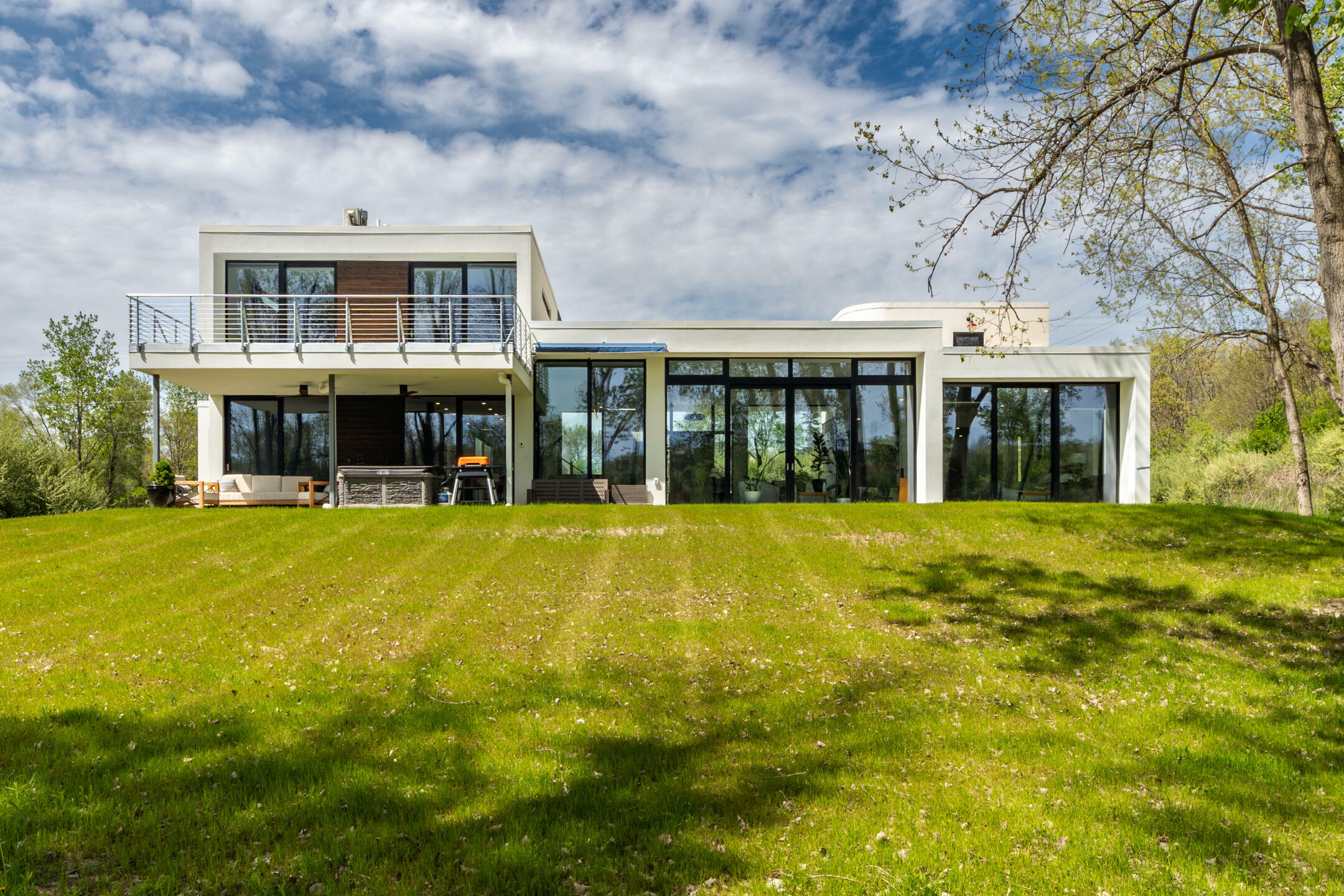 Property Photo: 5980 Cherry Hill Road MI 48105