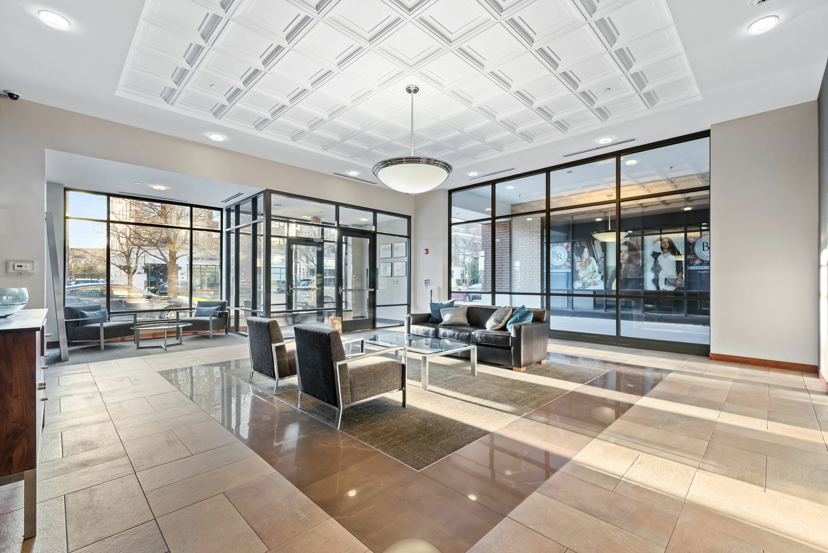 Property Photo: 850 Village Center Drive 302 IL 60527