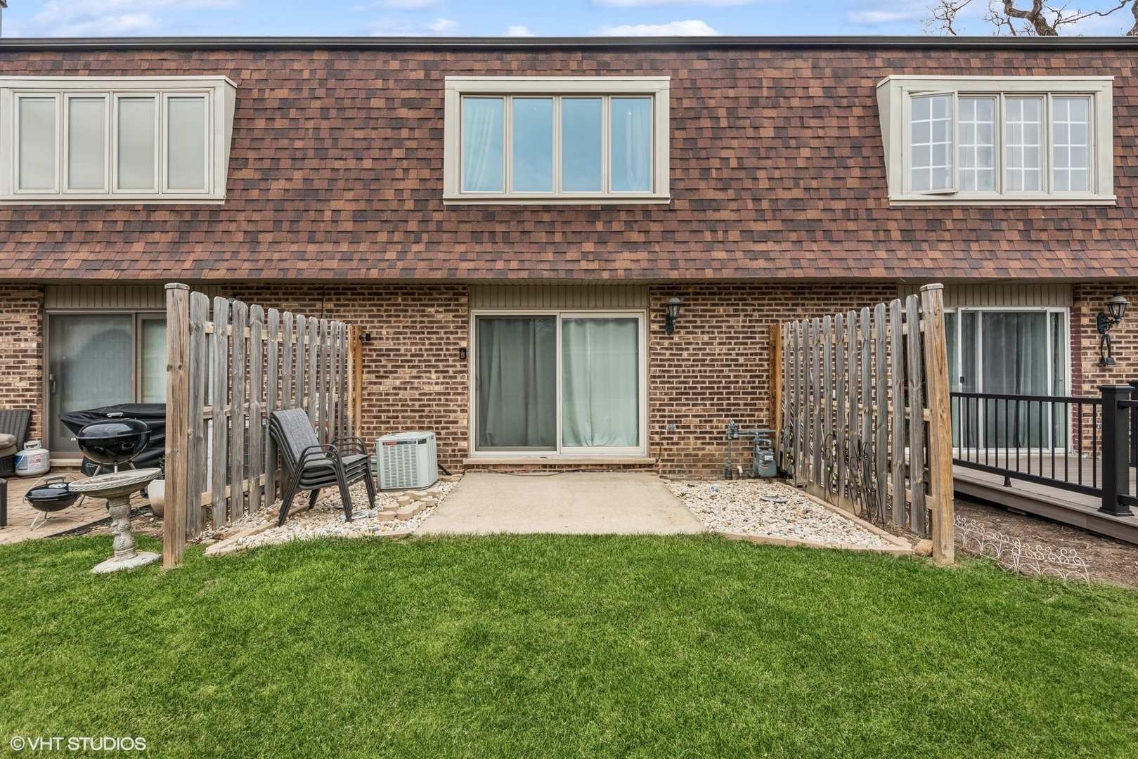 Property Photo: 335 Getchell Avenue IL 60030