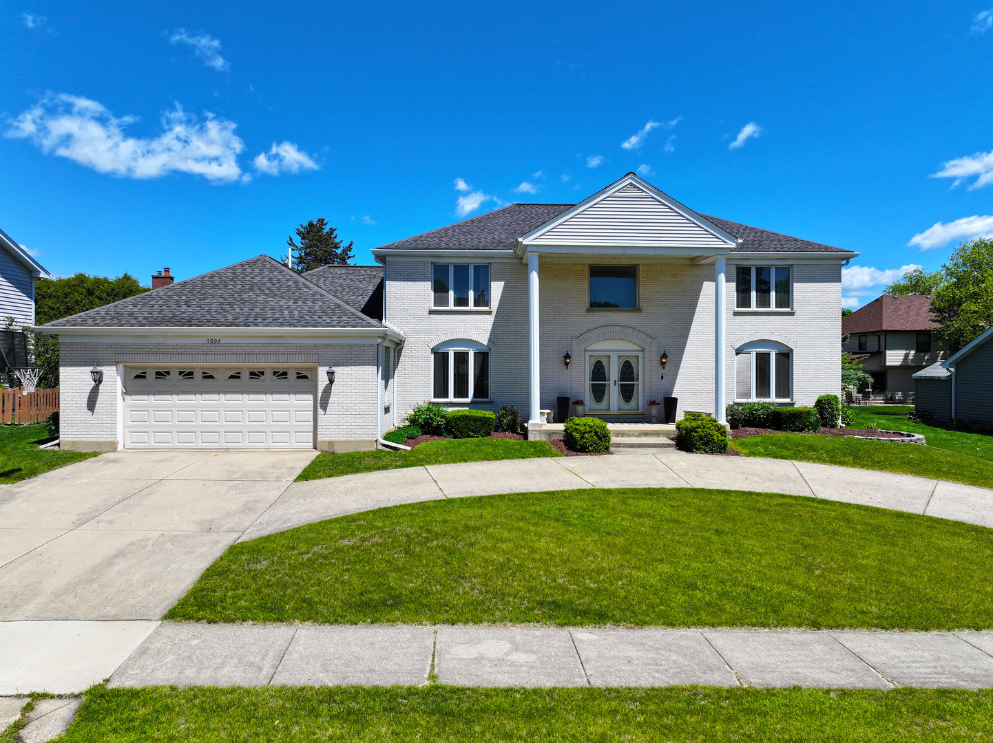 5804 N Corona Drive  Palatine IL 60067 photo