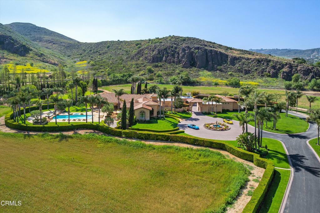 Property Photo:  11113 Rocky High Road  CA 93012 