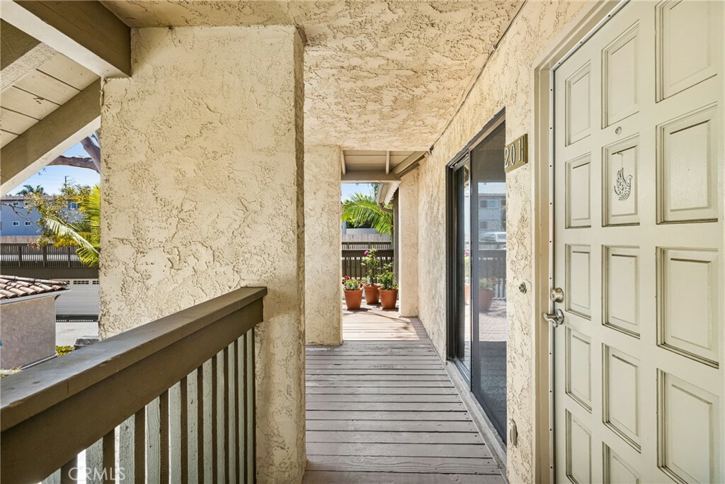 Property Photo: 7648 Bay Drive 201 CA 92648