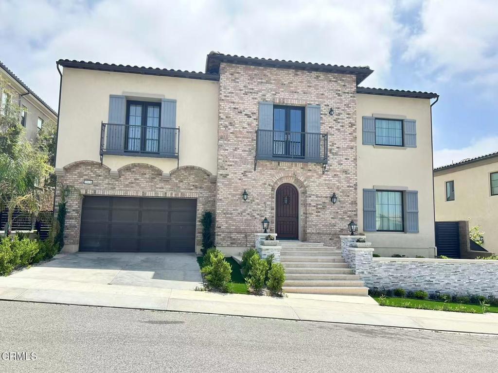 11636 Manchester Way  Porter Ranch CA 91326 photo