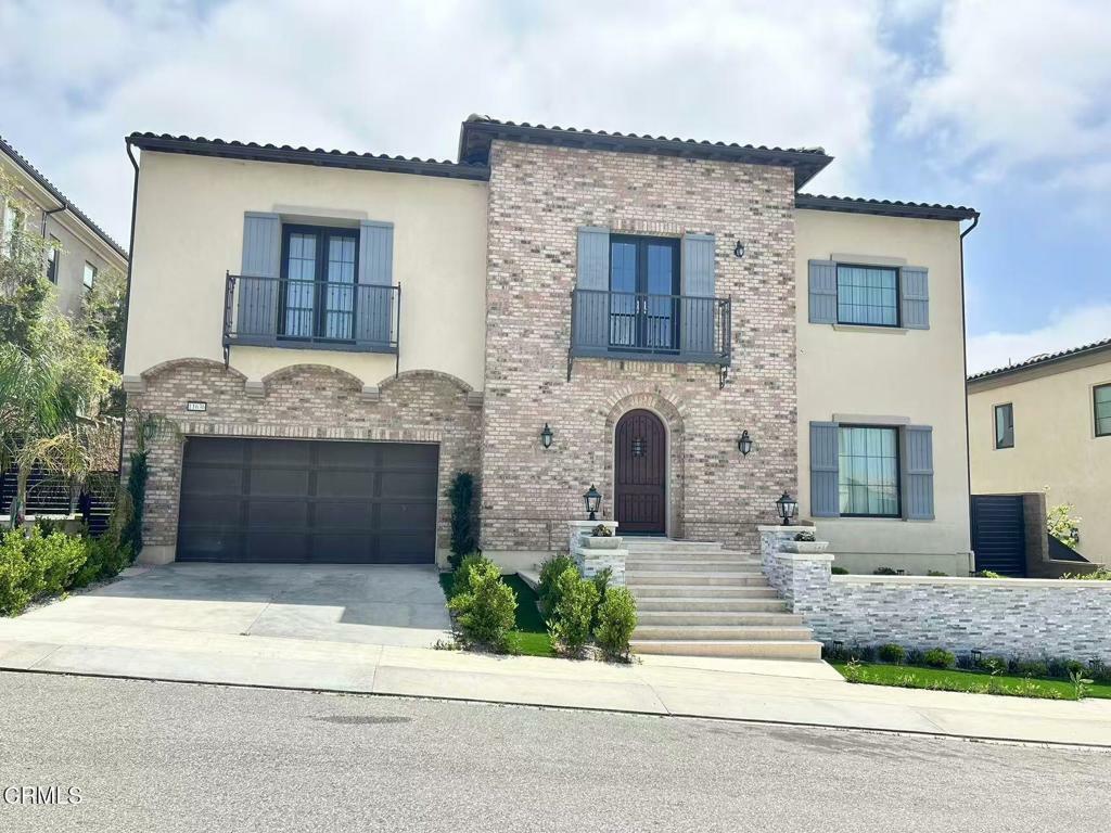 Property Photo: 11636 Manchester Way CA 91326