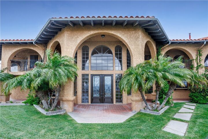 350 Roughrider Road  La Verne CA 91750 photo