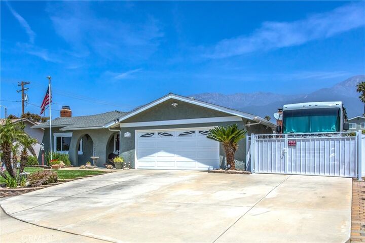 Property Photo:  9914 Albany Avenue  CA 91701 