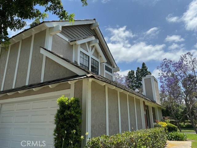 Property Photo:  14 Goldstone 18  CA 92614 