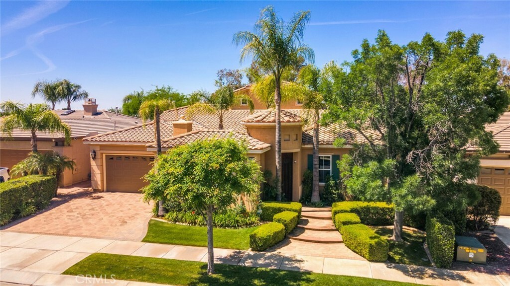 Property Photo: 36235 Bay Hill Drive CA 92223